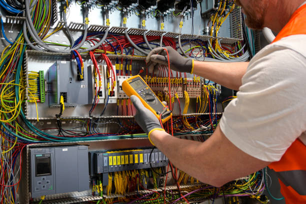 Best Electrical Repair Services  in Marlene Village, OR