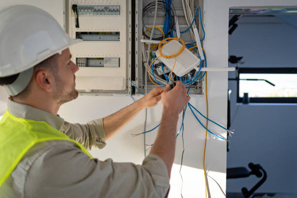 Best Electric Panel Repair  in Marlene Village, OR